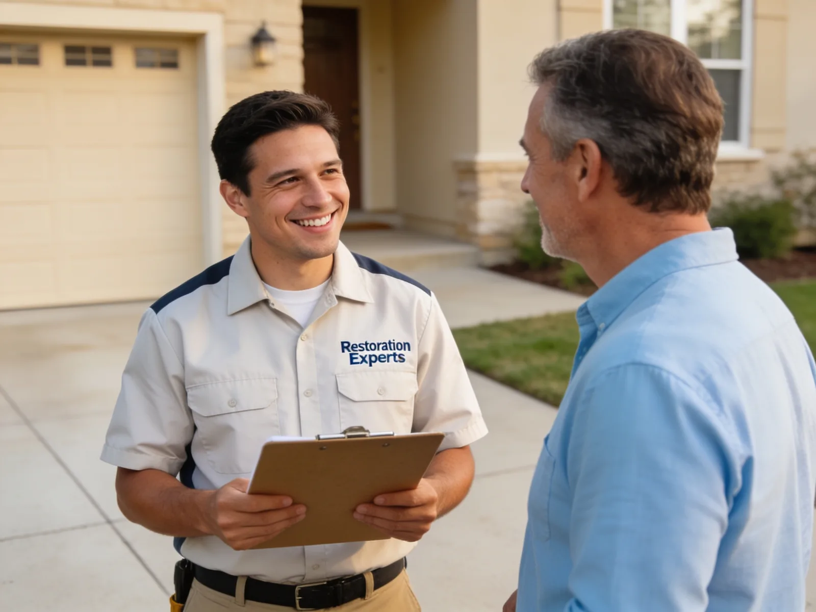 Water Damage Cleanup Lake Providence, LA FAQs